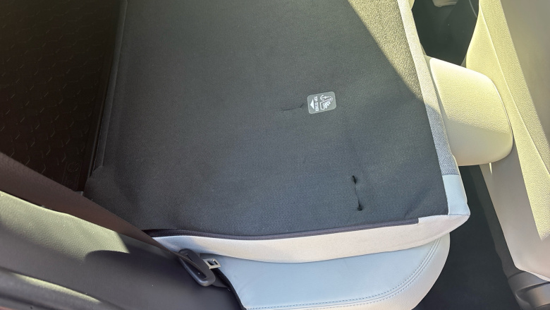 Toyota Yaris 1.5 Hybrid Excel 5dr CVT Hybrid Hatchback